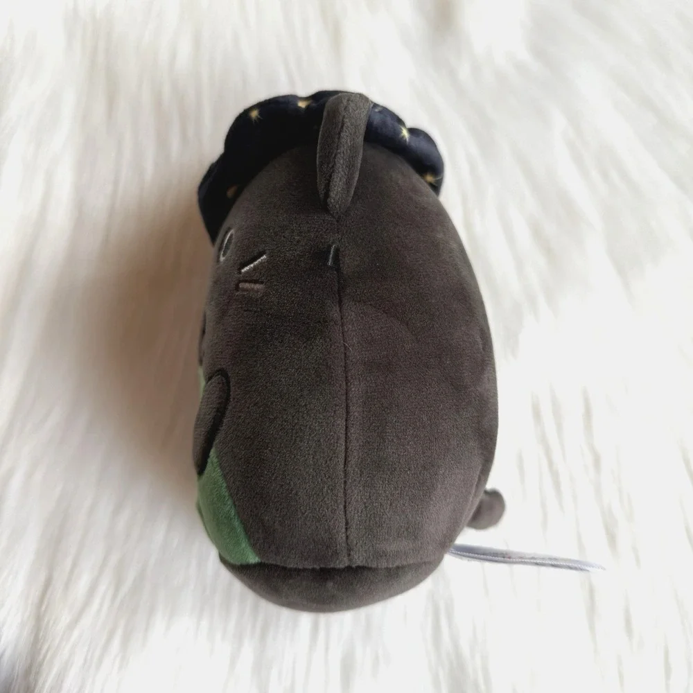 Squishmallows Cleo Cat Plush Toy 5